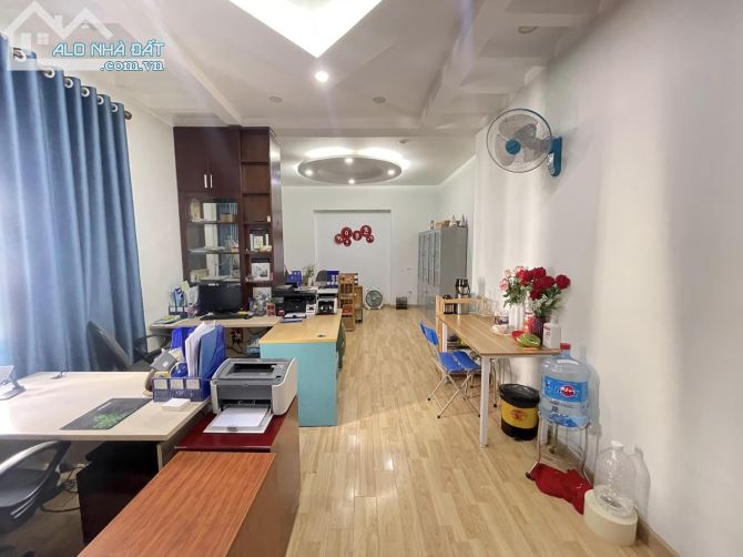 💥 Phân lô Trung Kính Đôi, Mạc Thái Tổ 80m2 4T, MT 8m, KD Đỉnh, Chỉ 26.2 tỷ 💥 - 3