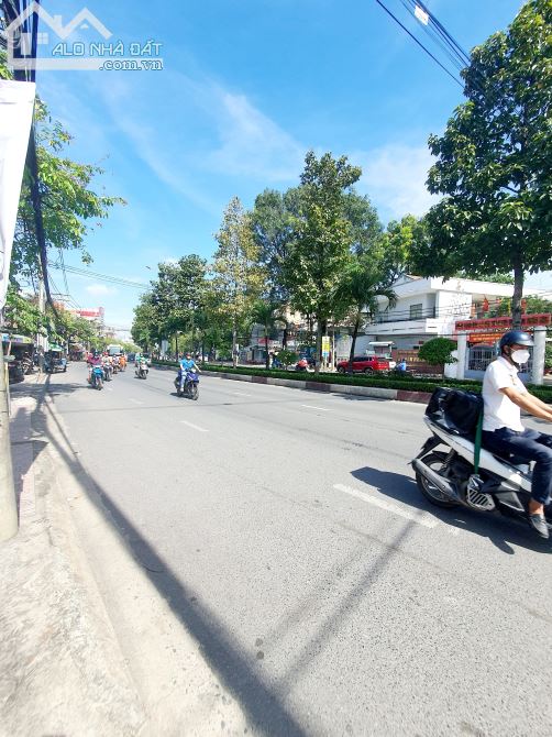 Bán Lô Đất Hẻm 81 Dương Bạch Mai, P.Tam Hiệp 71,5m2 Nỡ Hậu SHR 3,65 Tỷ. - 1