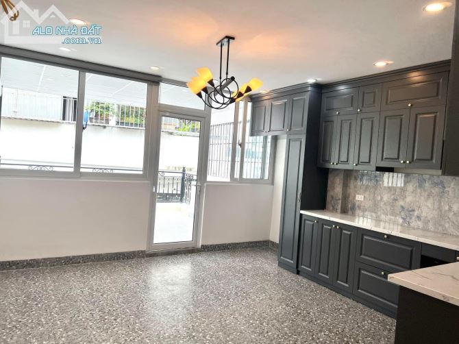 Nhà Phố Trần Duy Hưng 60m2*7 Nhà Mới Thang Máy Mặt Tiền 4.5m KD Giá 19.5 tỷ. - 2