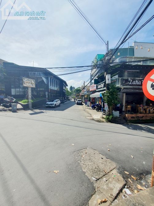 Bán Lô Đất Hẻm 81 Dương Bạch Mai, P.Tam Hiệp 71,5m2 Nỡ Hậu SHR 3,65 Tỷ. - 3