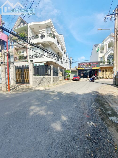 Bán Lô Đất Hẻm 81 Dương Bạch Mai, P.Tam Hiệp 71,5m2 Nỡ Hậu SHR 3,65 Tỷ. - 5