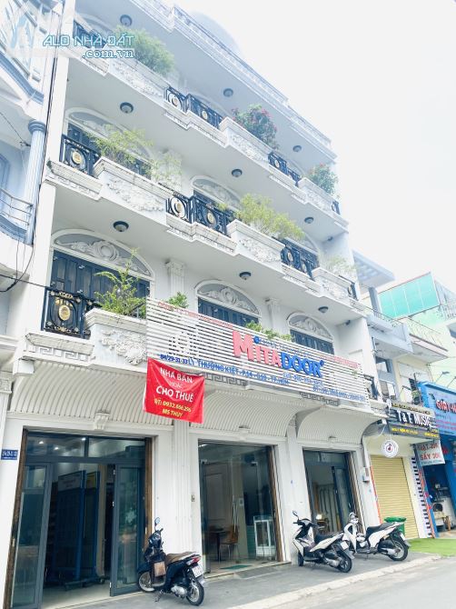 Bán nhà Gần MT đường LÝ THƯỜNG KIỆT,P. 14, Q. 10, TP. HCM