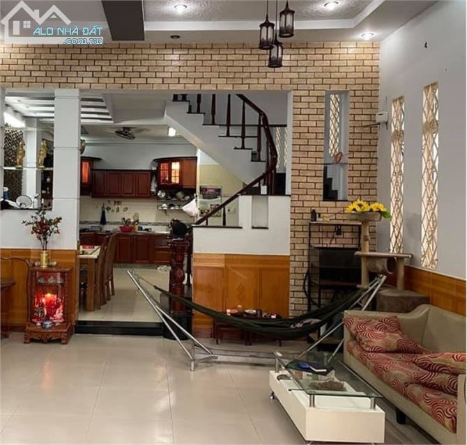 NHÀ ĐẸP ĐÓN TẾT NGUYỄN VĂN LƯỢNG 55M2 NHỈNH 70Tr/M2 PHƯỜNG 17 GÒ VẤP