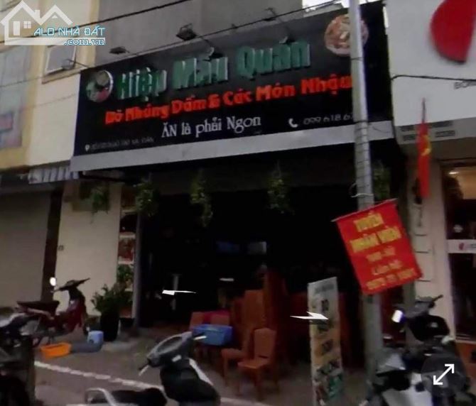 Bán Nhà MP Trung Phụng 71M2 MT 4M Giá 24.5 Tỷ Phù Hợp Mọi Nhu Cầu Đầu Tư KD - 1