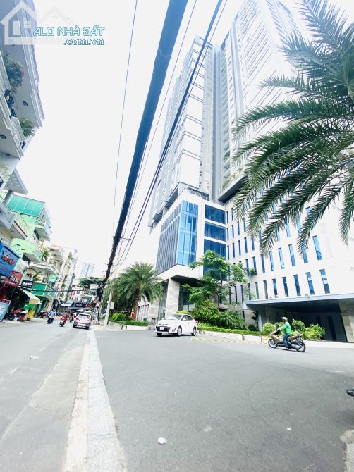 Bán nhà Gần MT đường LÝ THƯỜNG KIỆT,P. 14, Q. 10, TP. HCM - 1