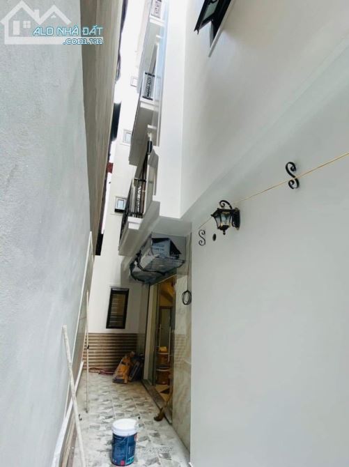 BÁN NHÀ PHỐ NAM DƯ, GIÁP TÂY TRÀ. 43M*5T*MT3,5M. CHÀO 3,6 TỶ. NGÕ NÔNG , Ô TÔ ĐỖ CỔNG. - 1