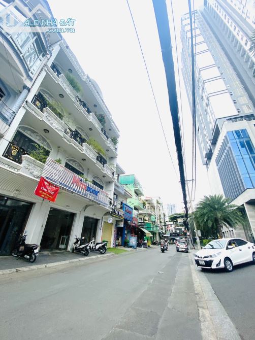 Bán nhà Gần MT đường LÝ THƯỜNG KIỆT,P. 14, Q. 10, TP. HCM - 2