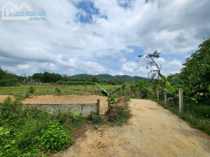 Đất cạnh sông Hương view hồ sen An Dương cực đẹp và hiếm; phù hợp làm homestay nghỉ dưỡng - 2