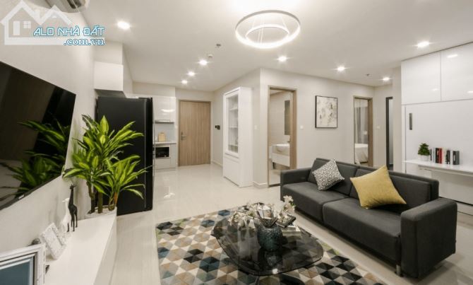 Cho thuê biệt thự tại KĐT Nam Cường – Phạm Văn Đồng .DT :220 M * 4 Tầng +1 hầm . MT: 10 M. - 3