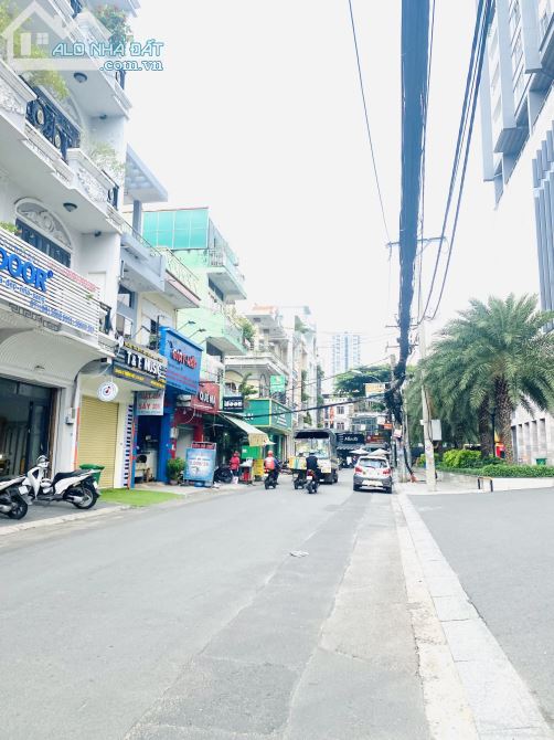 Bán nhà Gần MT đường LÝ THƯỜNG KIỆT,P. 14, Q. 10, TP. HCM - 3