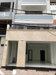Bán gấp nhà Quang Trung Phường 100 Gò Vấp, C4, 45m2 nhỉnh  2 tỷ, còn TL.