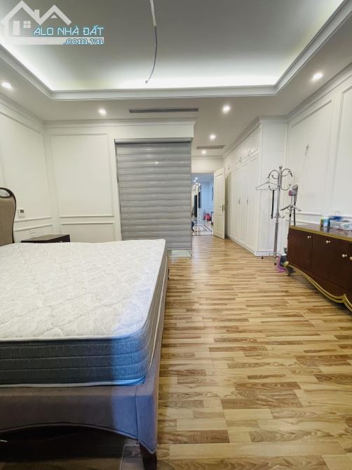 💥 Tòa Nhà Apartment Trần Duy Hưng, Ô tô tránh, 111m2 8T Thang máy, Chỉ 33 Tỷ 💥 - 5