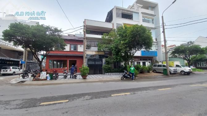 Bán cặp đất MT đường D10, D2D, Thống Nhất 144m2 SHR Full Thổ Cư giá 19,5 tỷ - 1