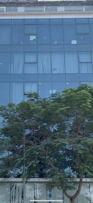 Bán Nhà Thanh Liệt toà văn phòng mặt phố pháp lý full thổ cư 315 m2, 150 tỷ - 1