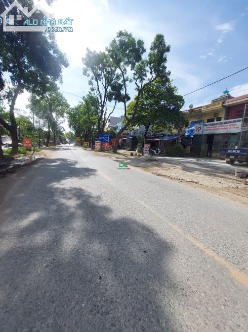 Bán đất kinh doanh mặt đường dự án thành phố thông minh Vĩnh Ngọc Đông Anh - 1