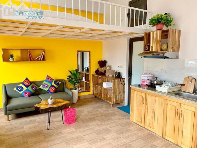 💥 Tòa Chung cư Mini Phố Trường Chinh, Đống Đa, Ô tô đỗ, 92m2 9T Thang máy, Chỉ 20 Tỷ 💥 - 1
