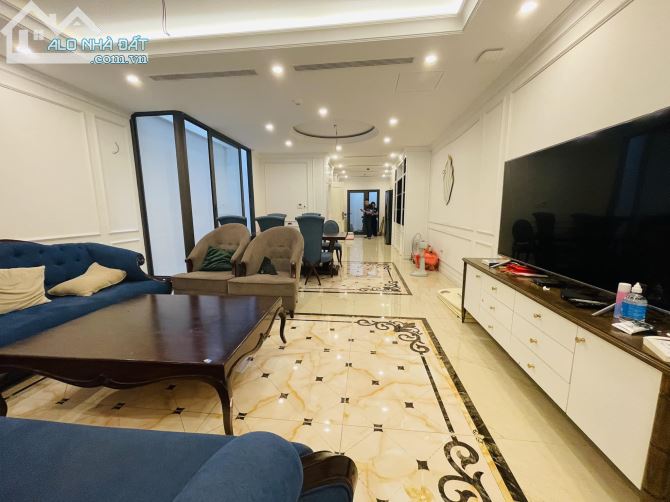 💥 Tòa Nhà Apartment Trần Duy Hưng, Ô tô tránh, 111m2 8T Thang máy, Chỉ 33 Tỷ 💥 - 1