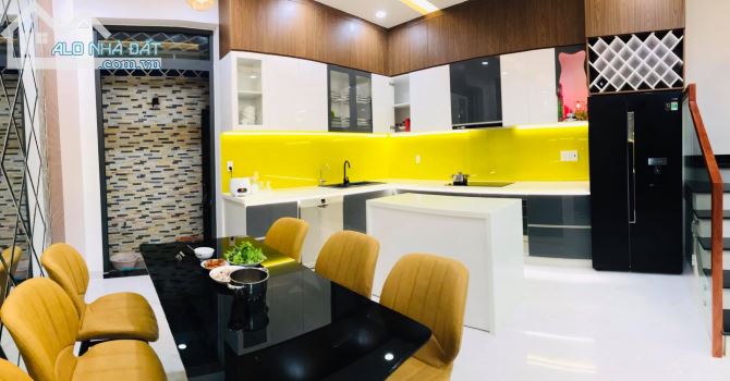 Bán đất mặt tiền đường Lê Hồng Phong khu rất hiếm nhà bán 70m2 chỉ có 9 tỷ CÒN tl - 1