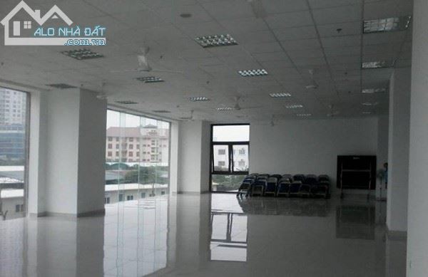 Cho thuê van phòng tại Nam Cường Building Tố Hữu Hà Đông diện tích linh hoạt - 2