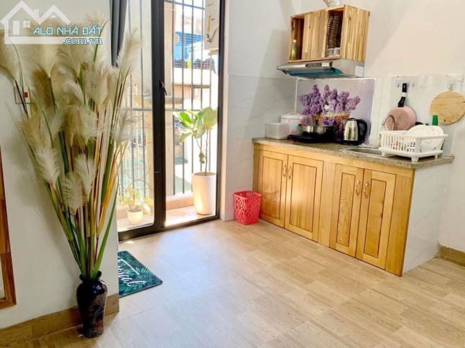 💥 Tòa Chung cư Mini Phố Trường Chinh, Đống Đa, Ô tô đỗ, 92m2 9T Thang máy, Chỉ 20 Tỷ 💥 - 2