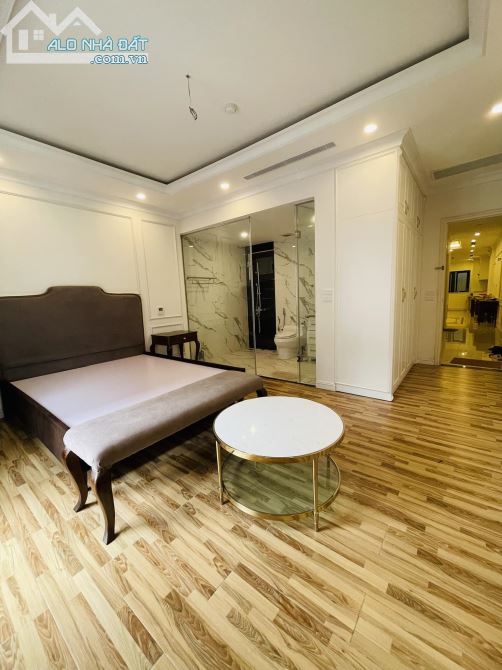 💥 Tòa Nhà Apartment Trần Duy Hưng, Ô tô tránh, 111m2 8T Thang máy, Chỉ 33 Tỷ 💥 - 2