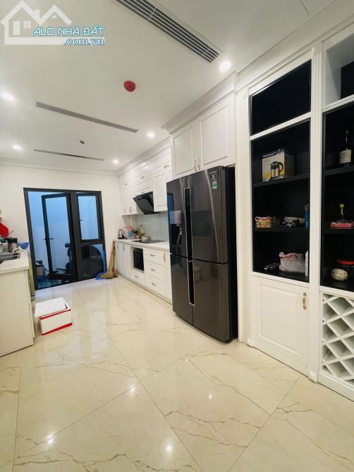 💥 Tòa Nhà Apartment Trần Duy Hưng, Ô tô tránh, 111m2 8T Thang máy, Chỉ 33 Tỷ 💥 - 7