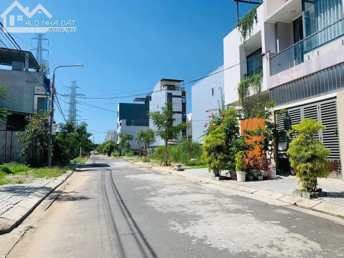 Bán đất đường Mỹ Đa Tây 10 - Khuê Mỹ, Ngũ Hành Sơn, - 2