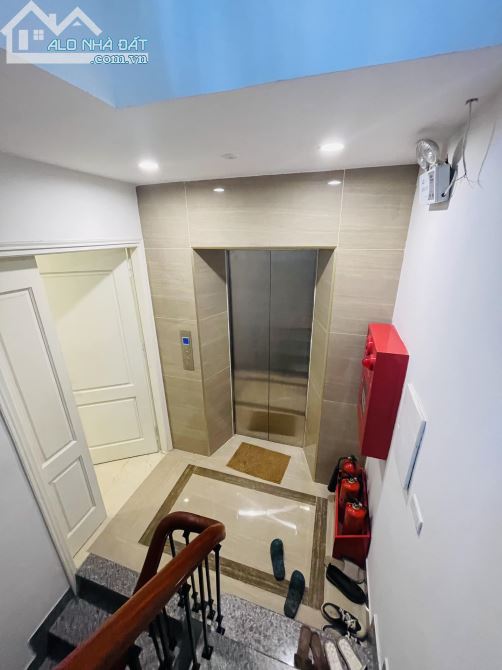 💥 Tòa Nhà Apartment Trần Duy Hưng, Ô tô tránh, 111m2 8T Thang máy, Chỉ 33 Tỷ 💥 - 8