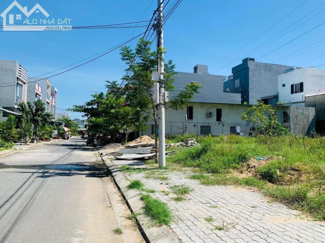 Bán đất đường Mỹ Đa Tây 10 - Khuê Mỹ, Ngũ Hành Sơn, - 3