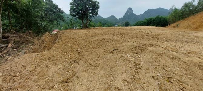 CHUYỂN NHƯỢNG 1.3HA CÓ 200 THỔ CƯ GẦN DỰ ÁN SUN GROUP GIÁ F0 - 4