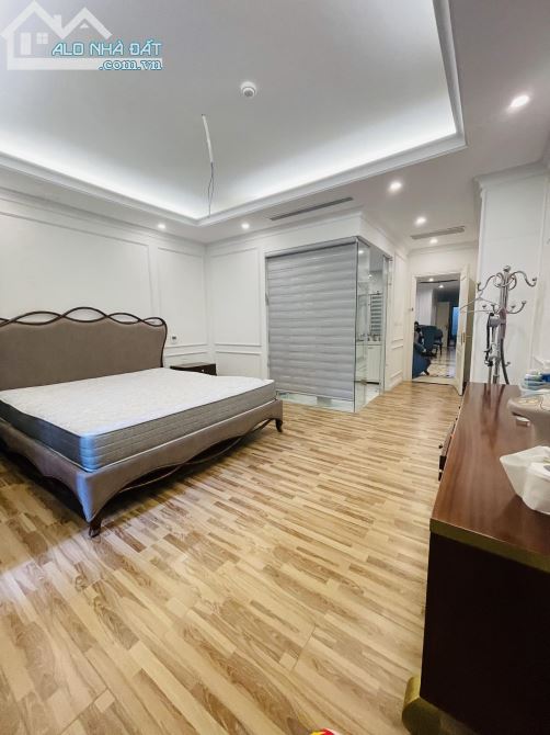 💥 Tòa Nhà Apartment Trần Duy Hưng, Ô tô tránh, 111m2 8T Thang máy, Chỉ 33 Tỷ 💥 - 4