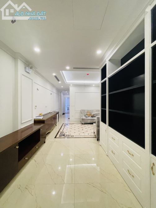 💥 Tòa Nhà Apartment Trần Duy Hưng, Ô tô tránh, 111m2 8T Thang máy, Chỉ 33 Tỷ 💥 - 9