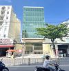 Cho thuê tòa 6 lầu mặt tiền kinh doanh đường Nguyễn Thị Thập P.Tân Quy Quận 7