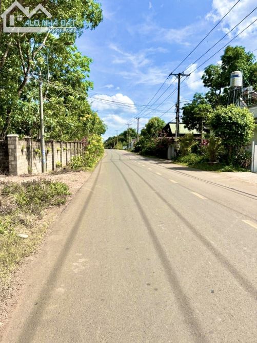 ✨ 20 x 26.2m, KDC (Qh: full hồng), GÓC 2 MT bê tông, sát KCN Long Khánh, GIÁ: chỉ 2.9 TỶ - 1