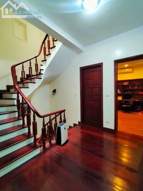 Siêu Hiếm, Liền kề phố Mai Chí Thọ, Khu Đẳng Cấp Đại Gia, Vỉa hè, Giá Sale Off. - 1