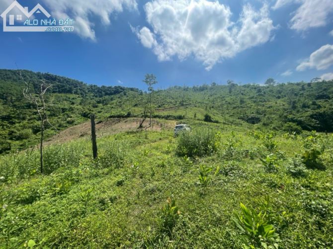 CHUYỂN NHƯỢNG 105HA RSX TẠI NAM THƯỢNG GẦN DỰ ÁN NGHỈ DƯỠNG CỦA CỦA TẬP ĐOÀN IDJ - 1