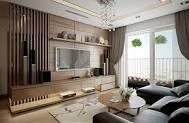 Cần bán nhanh căn hộ chung cư Vinhomes Hàm Nghi, 80m2 giá 3,6 tỷ - 2