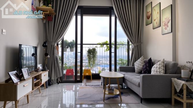 CẬP NHẬT GIỎ HÀNG CHUYỂN NHƯỢNG OPAL BOULEVARD NHÀ MỚI, GIÁ CHỈ TỪ 2,7 TỶ/CĂN - 2