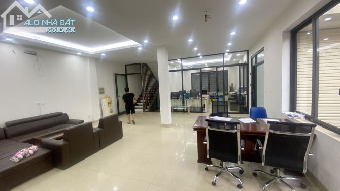 💥 BIỆT THỰ KĐT TÂY NAM LINH ĐÀM 200M2 4T MT 10M CHỈ 21 TỶ💥 - 2