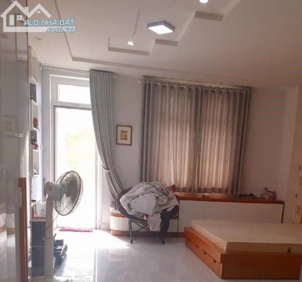SIÊU PHẨM 3LẦU  CITYLAND TRẦN THỊ NGHỈ 54.6M2 GIÁ 5.9 TỶF7 GV SỔ NHƯ HÌNH LH - 3