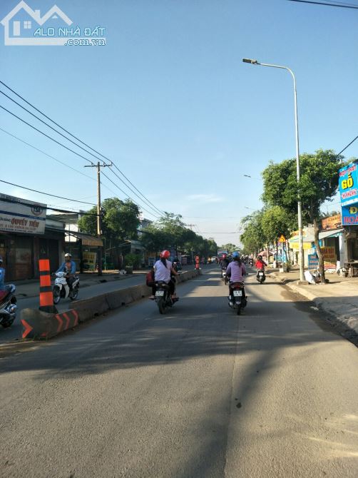 Bán gấp nhà cấp 4 Tân Thông Hội, 232m2, sổ riêng, Giá 2ty450 - 3