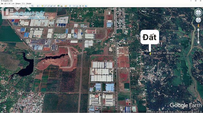 ✨ 20 x 26.2m, KDC (Qh: full hồng), GÓC 2 MT bê tông, sát KCN Long Khánh, GIÁ: chỉ 2.9 TỶ - 3