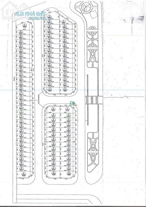 Bán đất X2 Đồng Nhân Hải Bối làn 1 view dự án thành phố Thông Minh - 3