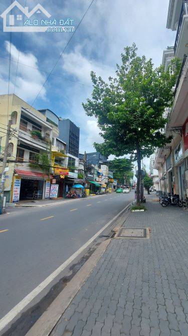 SIÊU PHẨM 3LẦU  CITYLAND TRẦN THỊ NGHỈ 54.6M2 GIÁ 5.9 TỶF7 GV SỔ NHƯ HÌNH LH - 4