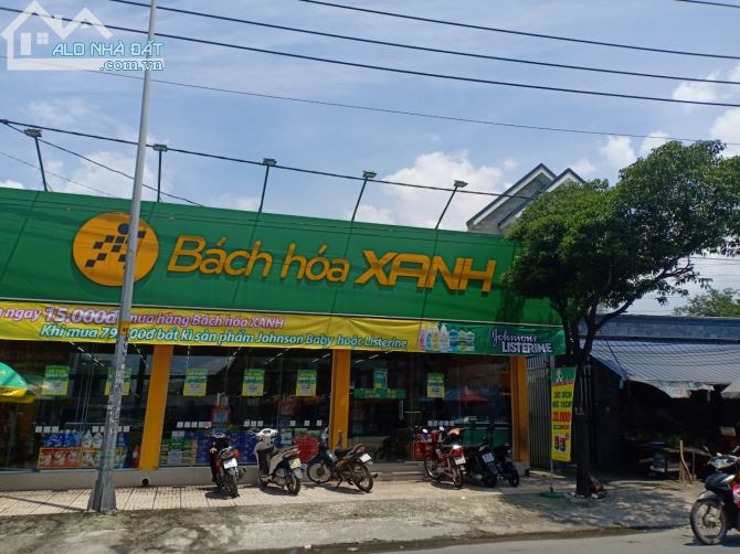 Bán gấp nhà cấp 4 Tân Thông Hội, 232m2, sổ riêng, Giá 2ty450 - 4
