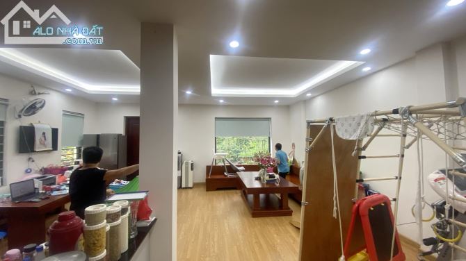 💥 BIỆT THỰ KĐT TÂY NAM LINH ĐÀM 200M2 4T MT 10M CHỈ 21 TỶ💥 - 4