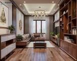 Cần bán nhanh căn hộ chung cư Vinhomes Hàm Nghi, 80m2 giá 3,6 tỷ - 5