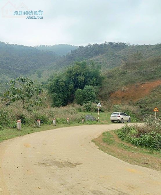 CHUYỂN NHƯỢNG 105HA RSX TẠI NAM THƯỢNG GẦN DỰ ÁN NGHỈ DƯỠNG CỦA CỦA TẬP ĐOÀN IDJ - 5