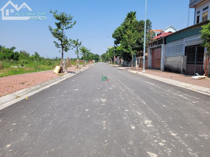 Bán đất đấu giá X9 Cán Khê Nguyên Khê Đông Anh - 3