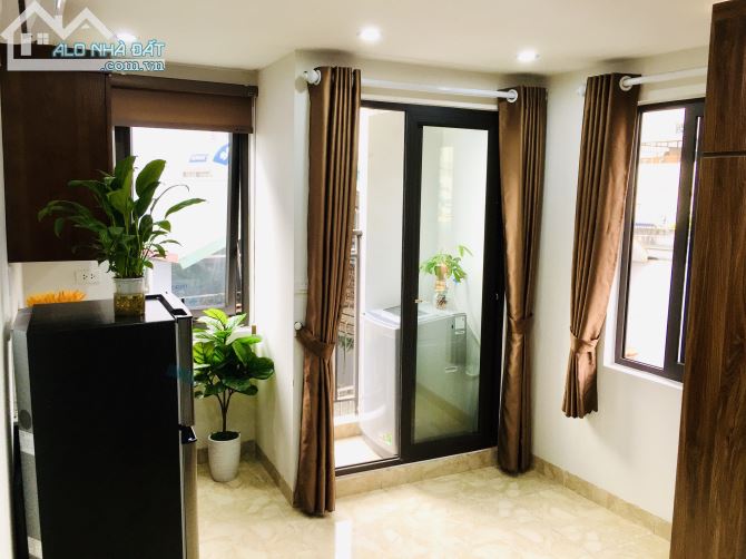 CCMN LÔ GÓC ÔTÔ ĐỖ CỬA CÓ HẦM Thiên Hiền Mỹ Đình dt: 90/105m2 x 10 Tầng chỉ 30,5 tỷ - 1